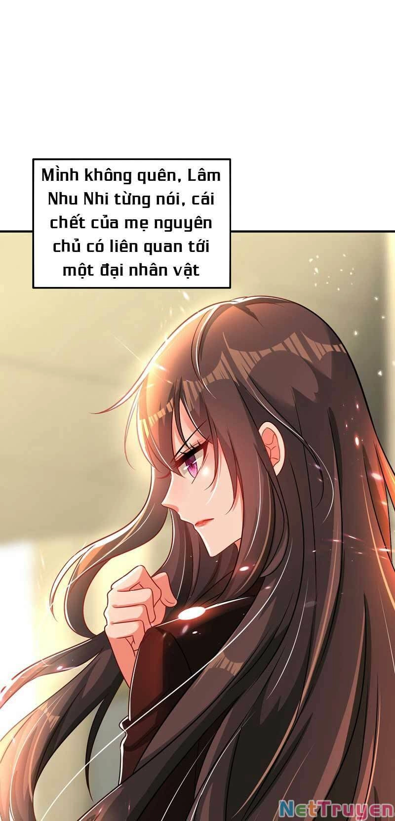 Trùng Sinh Không Gian: Cô Vợ Hào Môn Nóng Bỏng Không Dễ Chọc Chapter 71 - 20