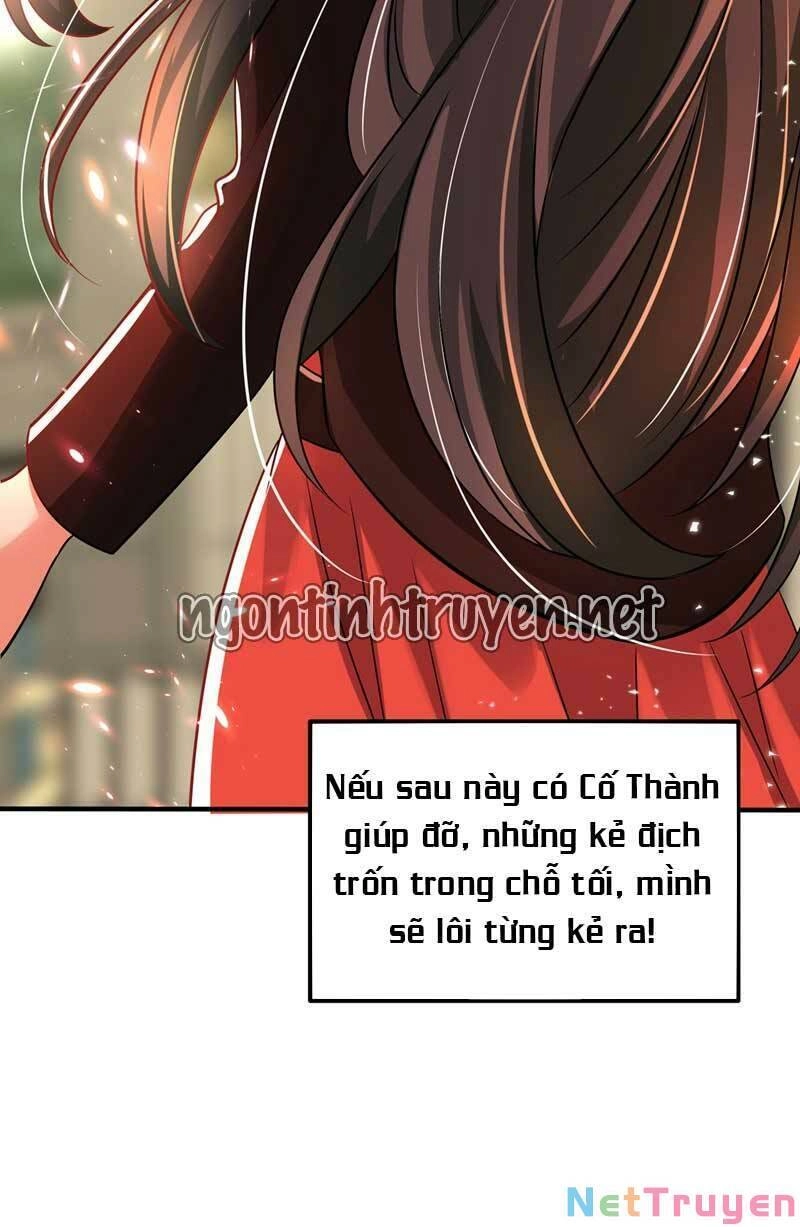 Trùng Sinh Không Gian: Cô Vợ Hào Môn Nóng Bỏng Không Dễ Chọc Chapter 71 - 21