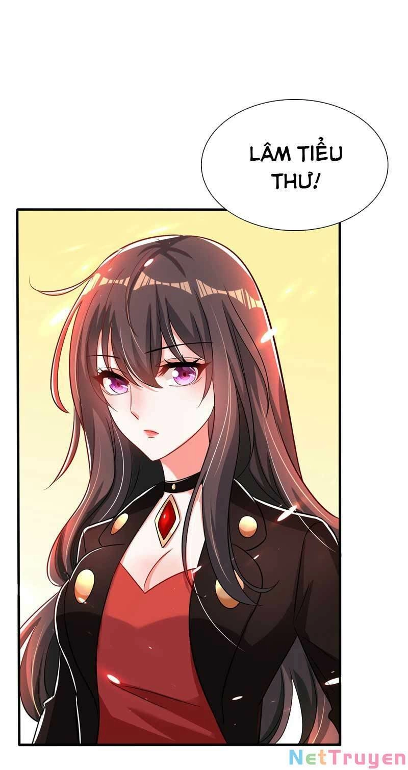 Trùng Sinh Không Gian: Cô Vợ Hào Môn Nóng Bỏng Không Dễ Chọc Chapter 71 - 22