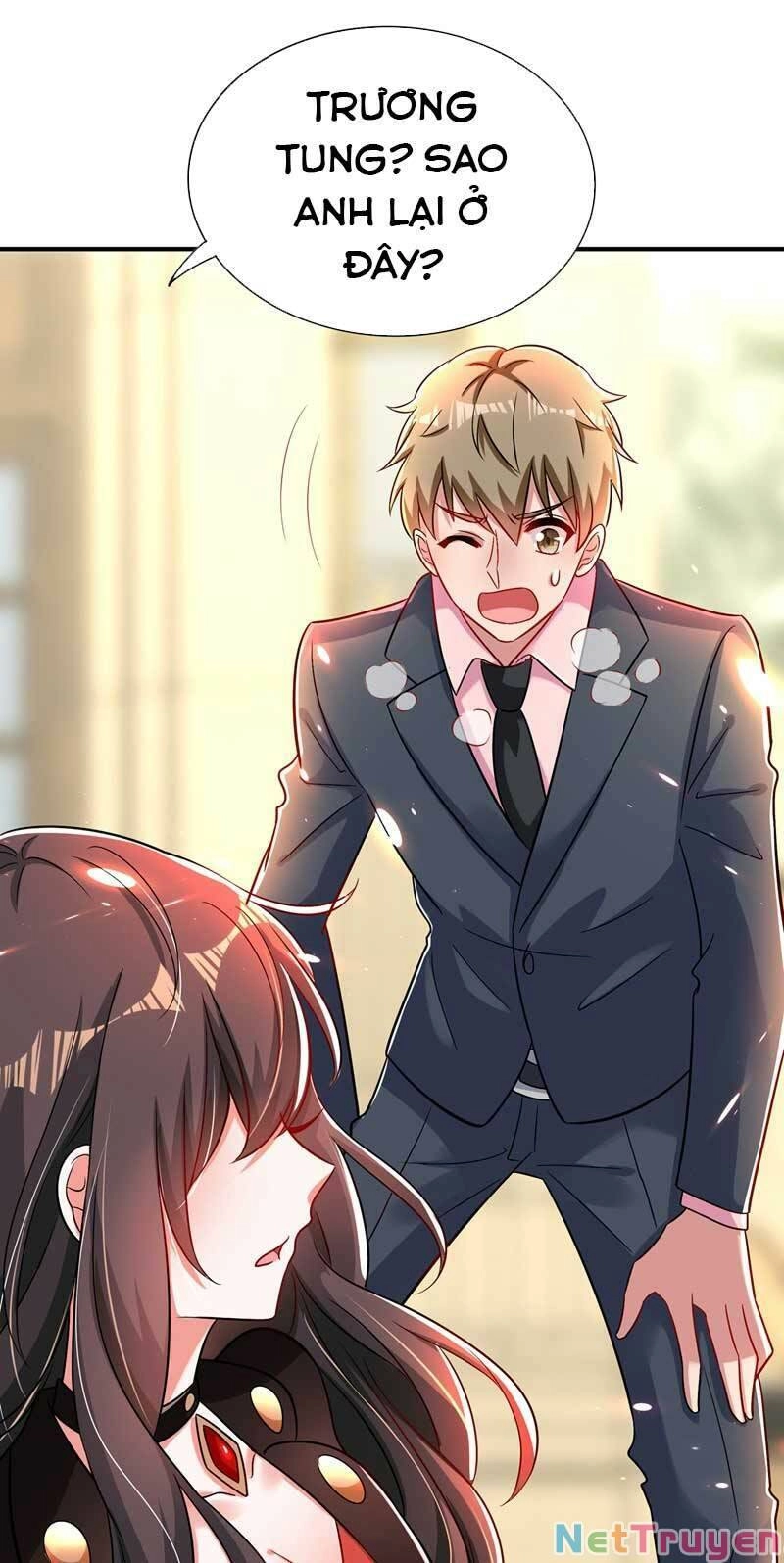 Trùng Sinh Không Gian: Cô Vợ Hào Môn Nóng Bỏng Không Dễ Chọc Chapter 71 - 23