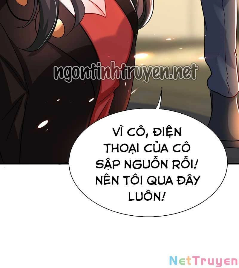 Trùng Sinh Không Gian: Cô Vợ Hào Môn Nóng Bỏng Không Dễ Chọc Chapter 71 - 24