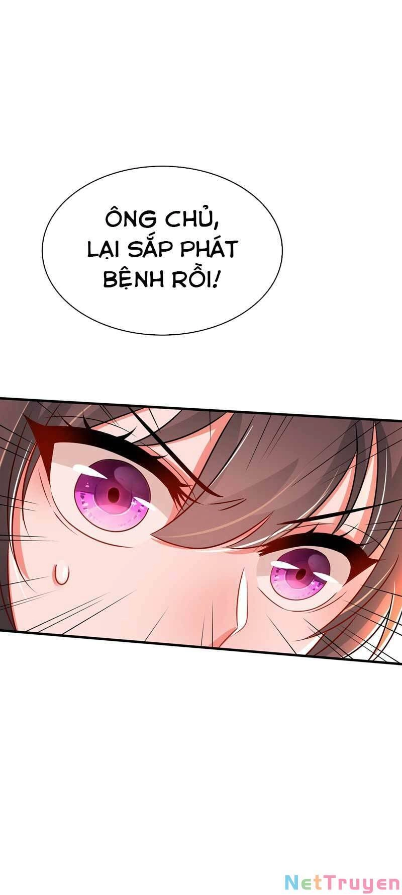 Trùng Sinh Không Gian: Cô Vợ Hào Môn Nóng Bỏng Không Dễ Chọc Chapter 71 - 25