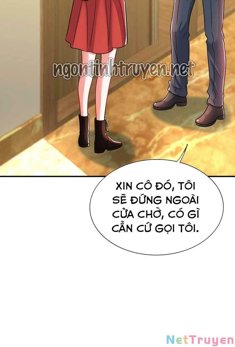 Trùng Sinh Không Gian: Cô Vợ Hào Môn Nóng Bỏng Không Dễ Chọc Chapter 71 - 28