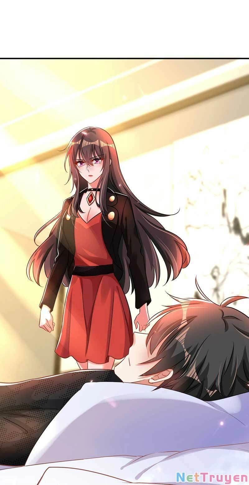 Trùng Sinh Không Gian: Cô Vợ Hào Môn Nóng Bỏng Không Dễ Chọc Chapter 71 - 29