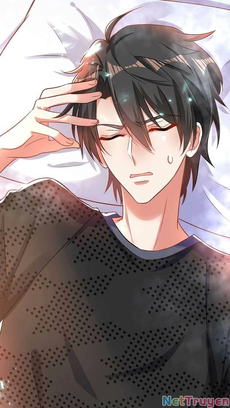 Trùng Sinh Không Gian: Cô Vợ Hào Môn Nóng Bỏng Không Dễ Chọc Chapter 71 - 30