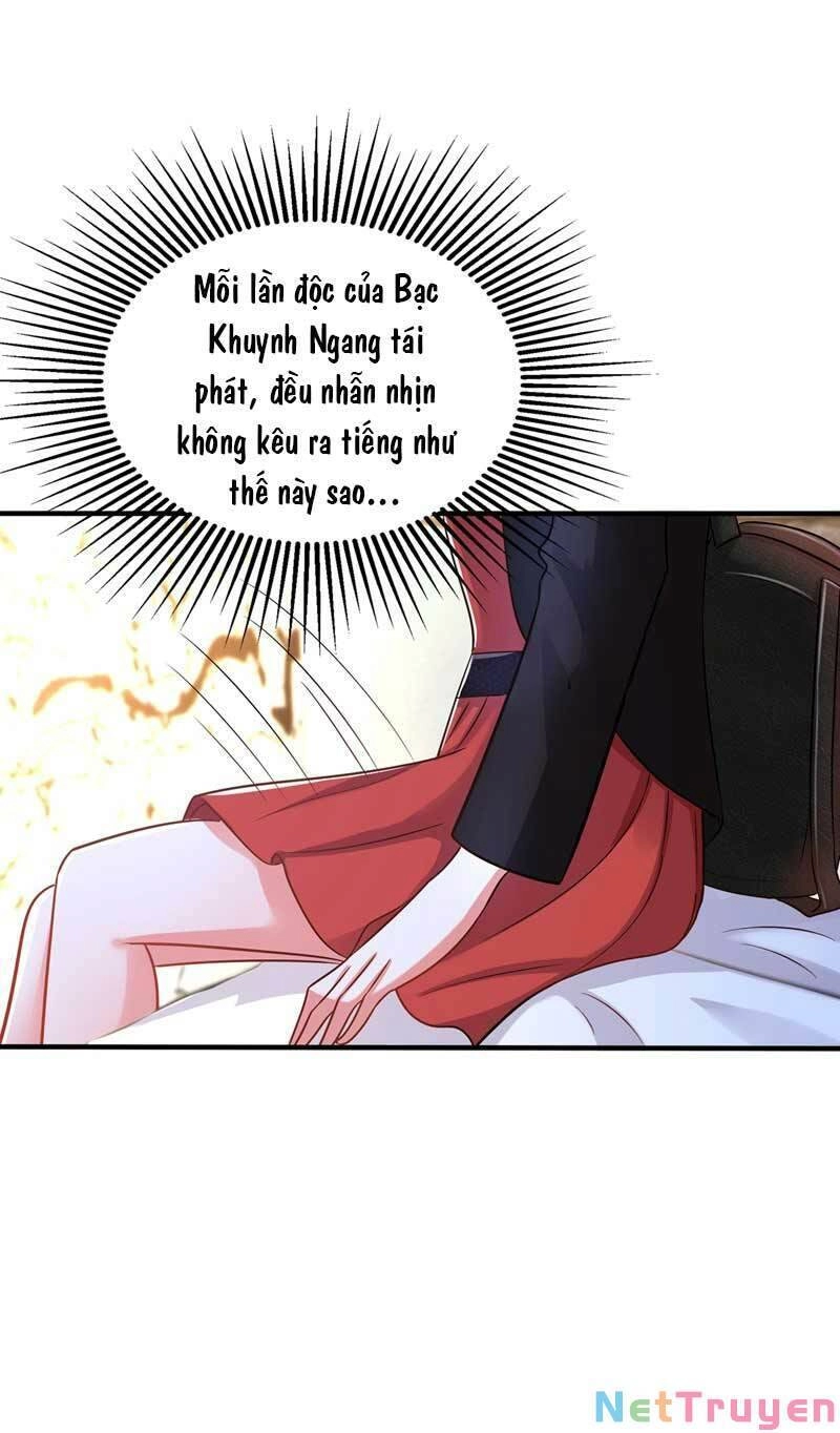 Trùng Sinh Không Gian: Cô Vợ Hào Môn Nóng Bỏng Không Dễ Chọc Chapter 71 - 32