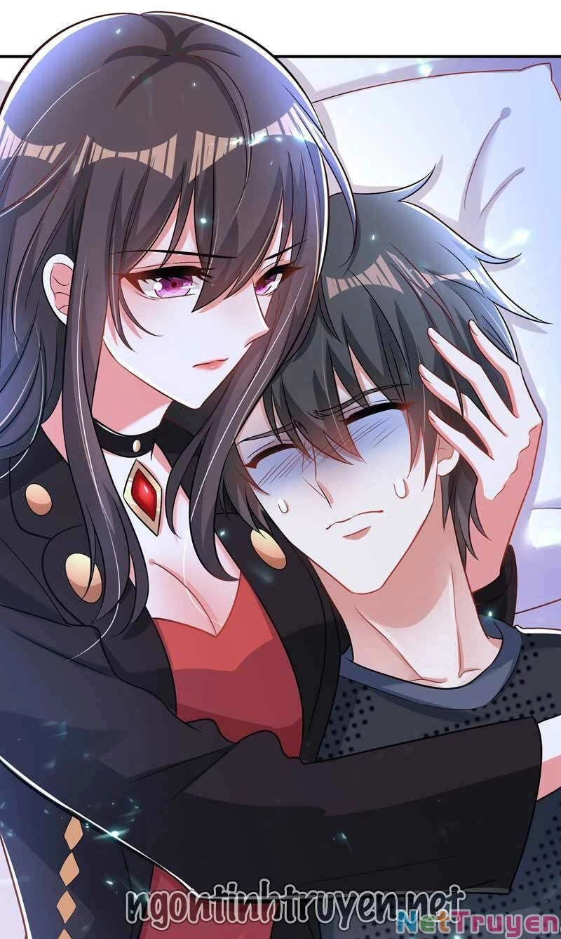 Trùng Sinh Không Gian: Cô Vợ Hào Môn Nóng Bỏng Không Dễ Chọc Chapter 71 - 33