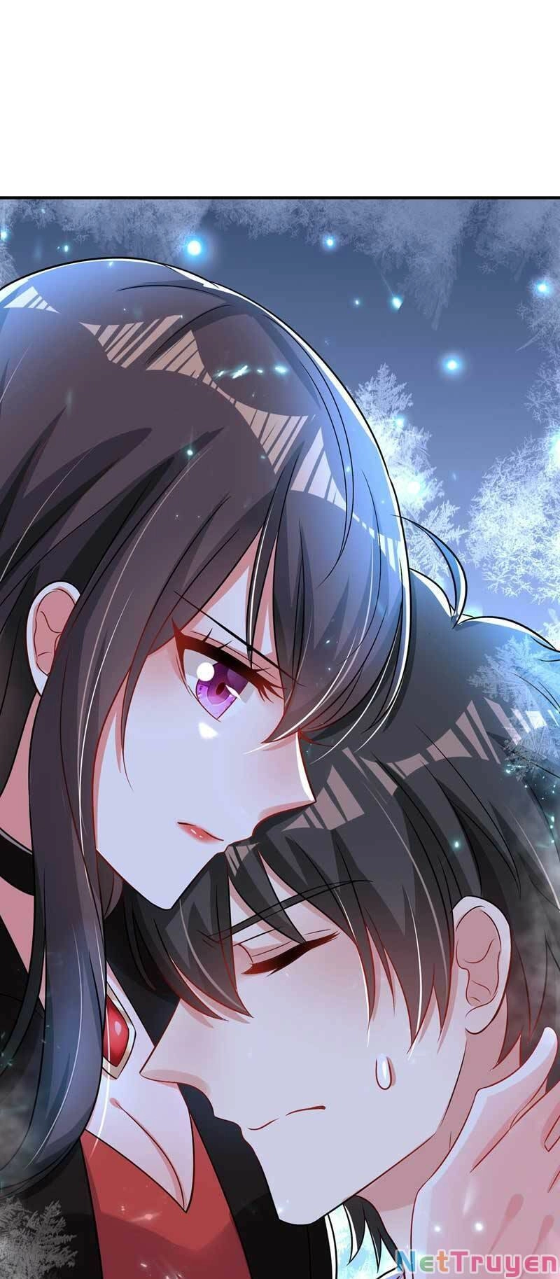 Trùng Sinh Không Gian: Cô Vợ Hào Môn Nóng Bỏng Không Dễ Chọc Chapter 71 - 35