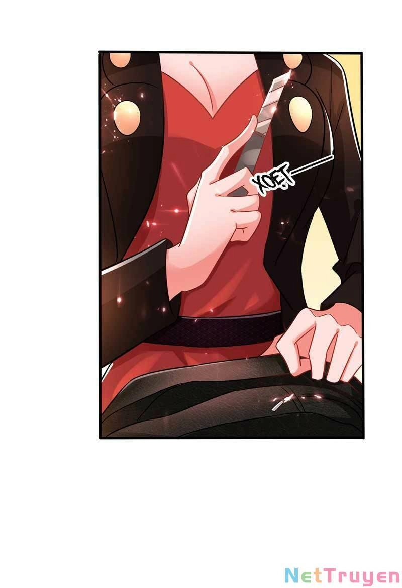 Trùng Sinh Không Gian: Cô Vợ Hào Môn Nóng Bỏng Không Dễ Chọc Chapter 71 - 39