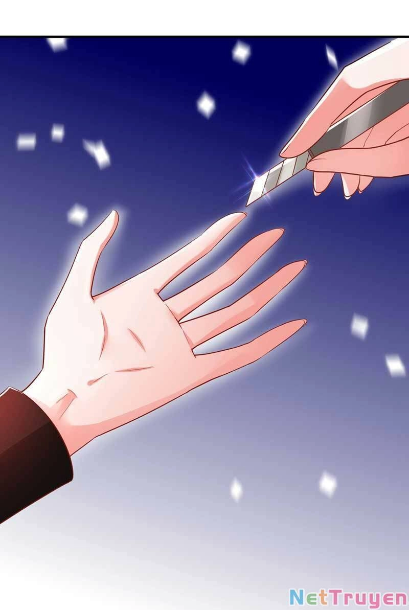 Trùng Sinh Không Gian: Cô Vợ Hào Môn Nóng Bỏng Không Dễ Chọc Chapter 71 - 40