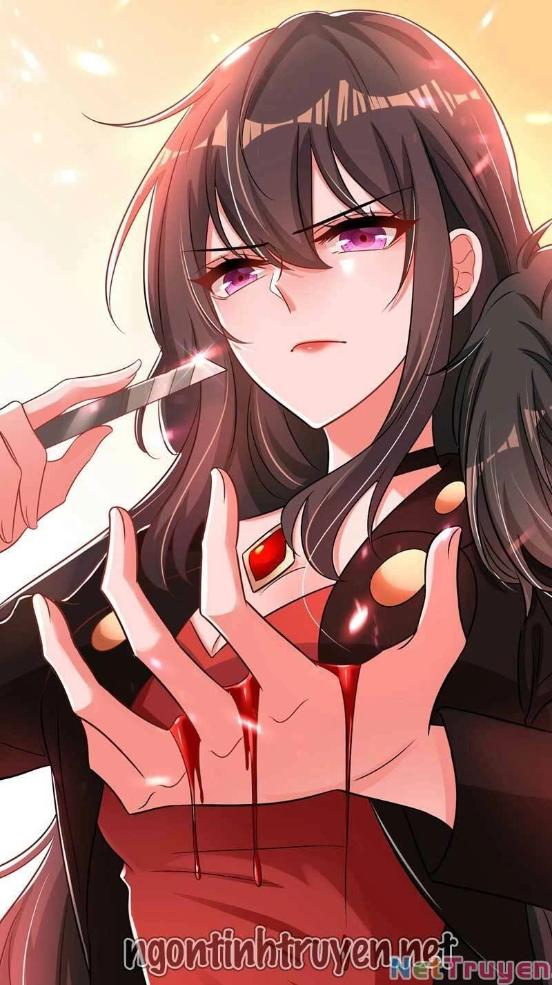 Trùng Sinh Không Gian: Cô Vợ Hào Môn Nóng Bỏng Không Dễ Chọc Chapter 71 - 42