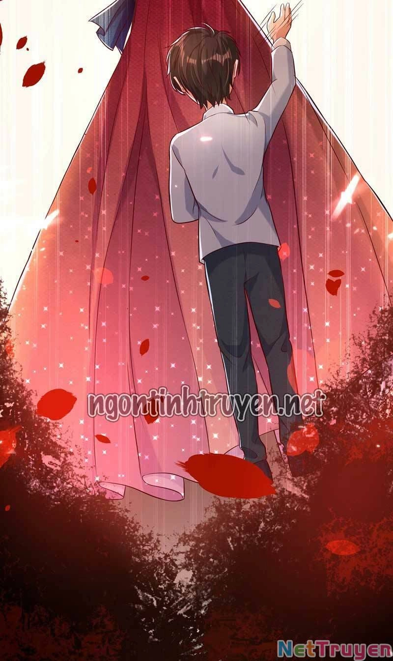 Trùng Sinh Không Gian: Cô Vợ Hào Môn Nóng Bỏng Không Dễ Chọc Chapter 72 - 7