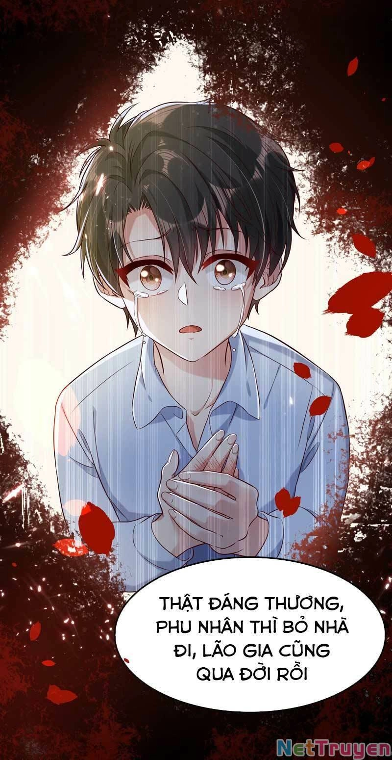 Trùng Sinh Không Gian: Cô Vợ Hào Môn Nóng Bỏng Không Dễ Chọc Chapter 72 - 8