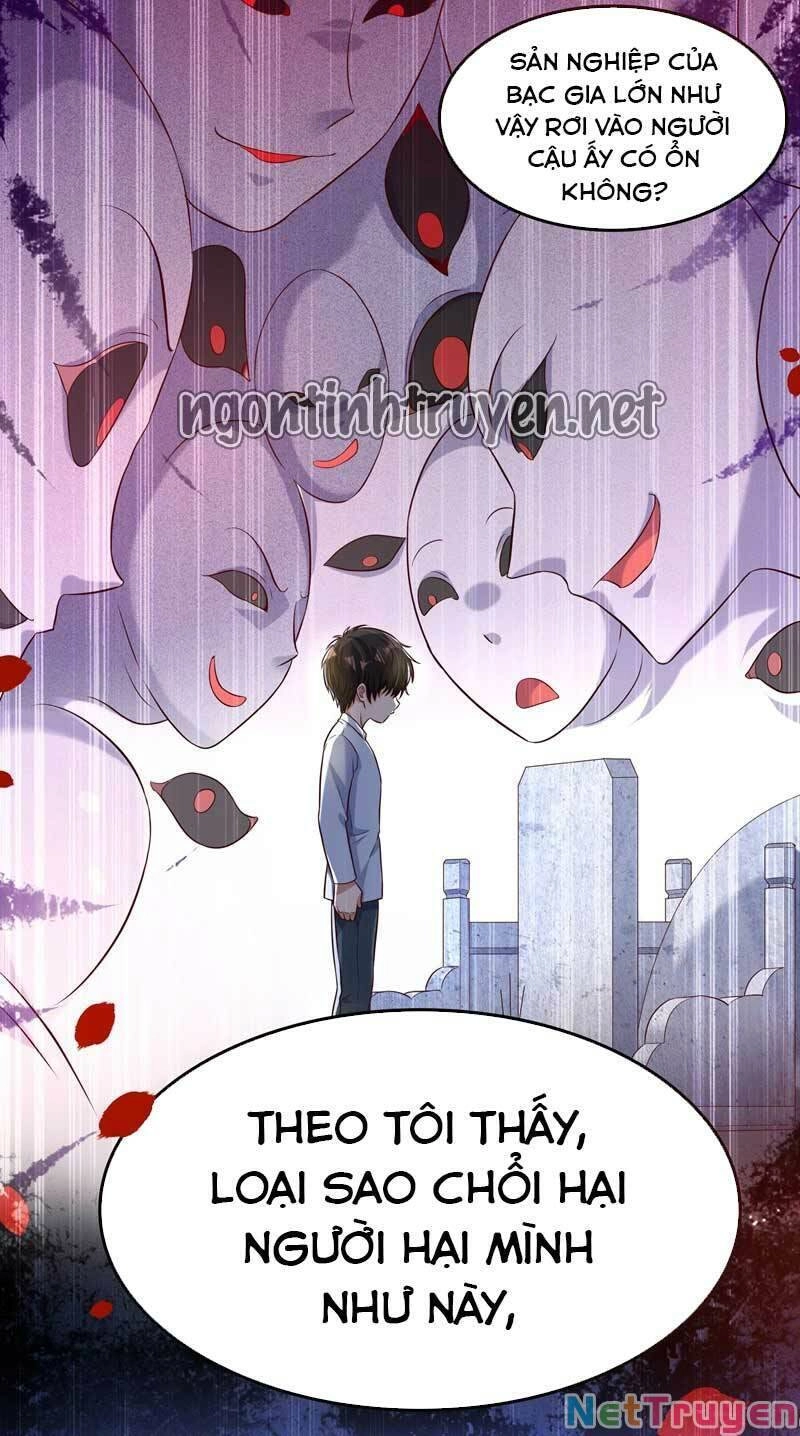 Trùng Sinh Không Gian: Cô Vợ Hào Môn Nóng Bỏng Không Dễ Chọc Chapter 72 - 10