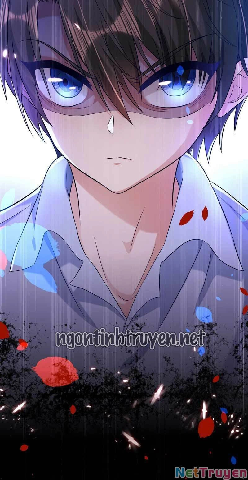 Trùng Sinh Không Gian: Cô Vợ Hào Môn Nóng Bỏng Không Dễ Chọc Chapter 72 - 12