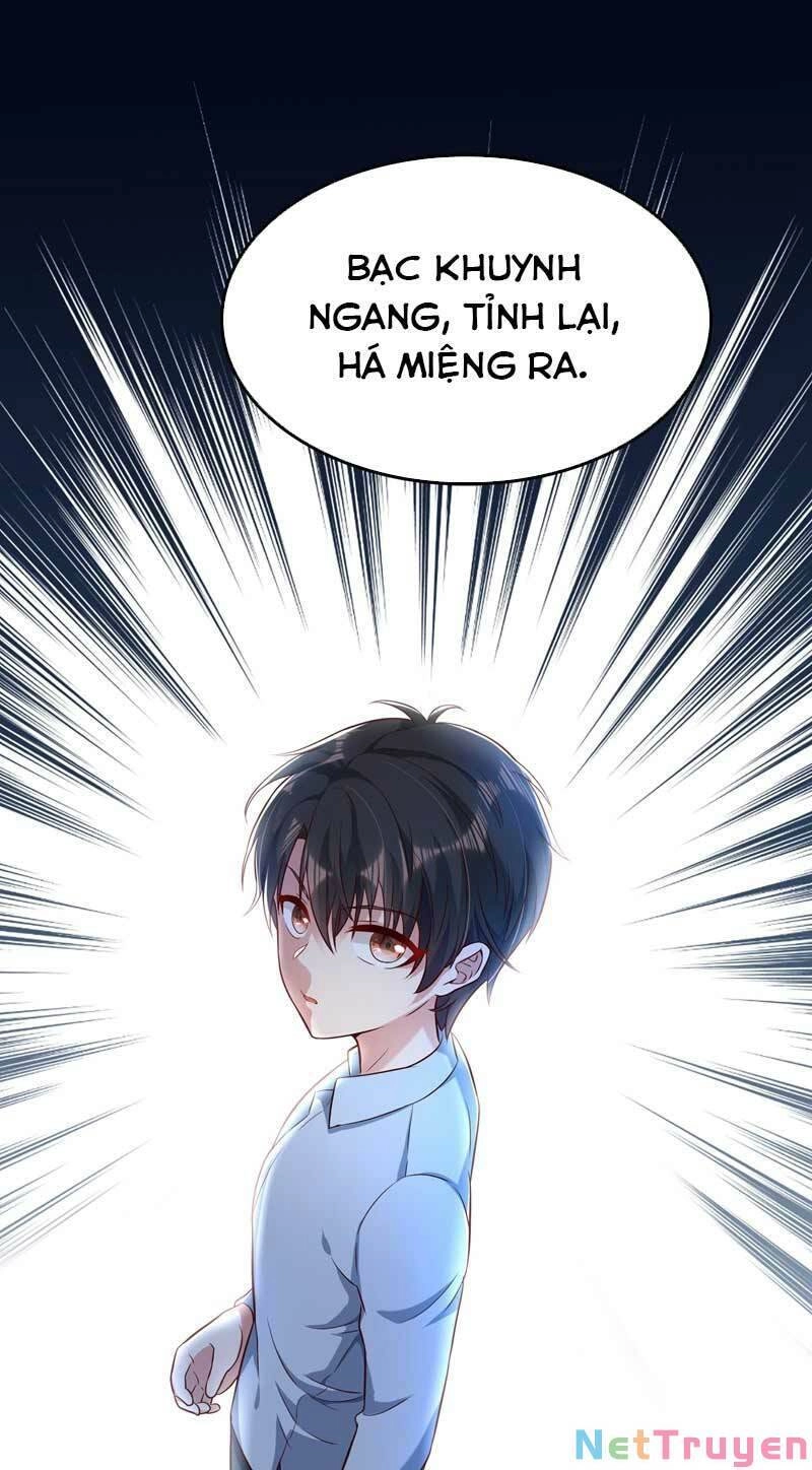 Trùng Sinh Không Gian: Cô Vợ Hào Môn Nóng Bỏng Không Dễ Chọc Chapter 72 - 13