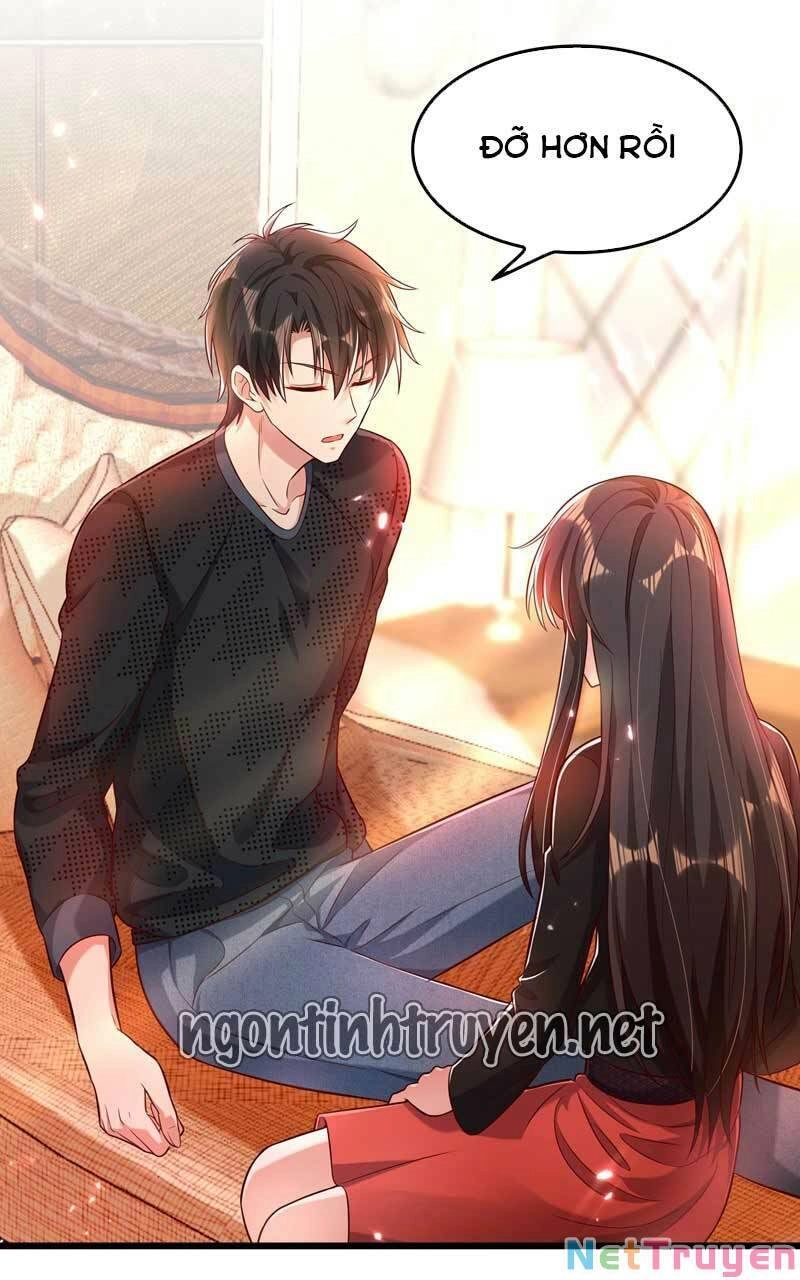 Trùng Sinh Không Gian: Cô Vợ Hào Môn Nóng Bỏng Không Dễ Chọc Chapter 72 - 17