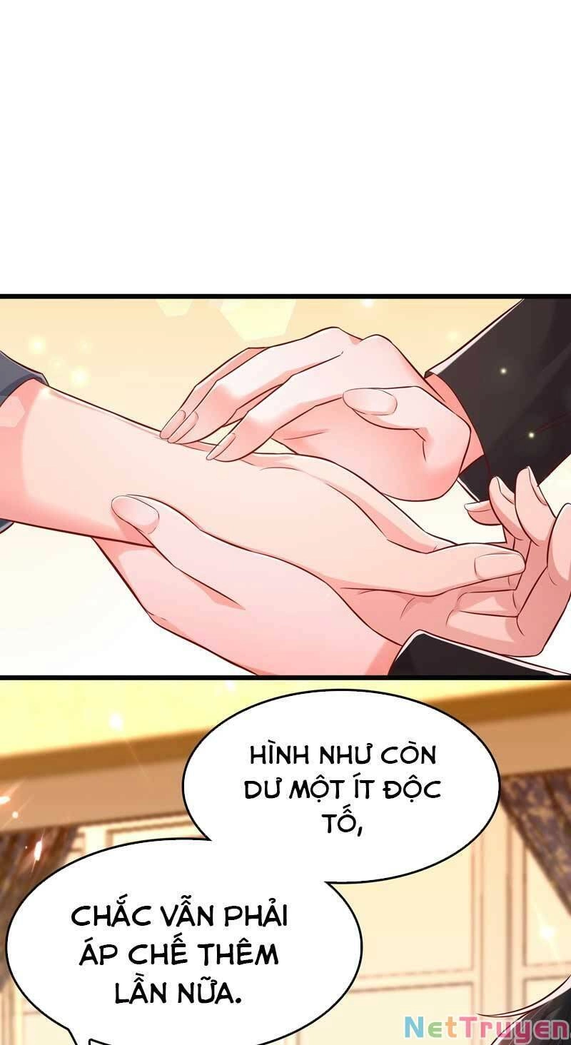 Trùng Sinh Không Gian: Cô Vợ Hào Môn Nóng Bỏng Không Dễ Chọc Chapter 72 - 18