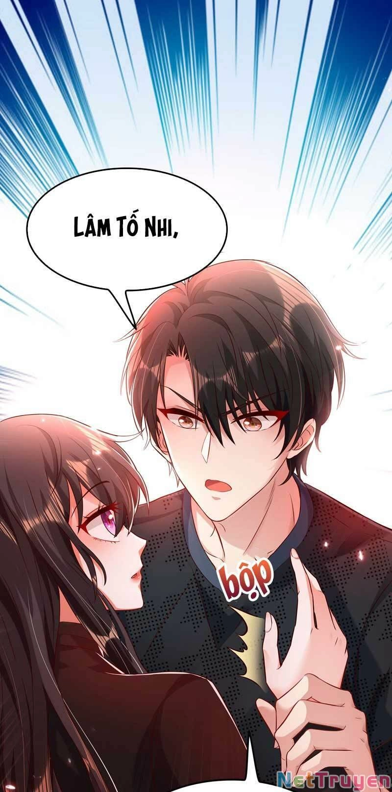 Trùng Sinh Không Gian: Cô Vợ Hào Môn Nóng Bỏng Không Dễ Chọc Chapter 72 - 20