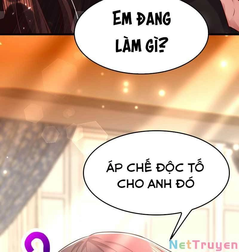 Trùng Sinh Không Gian: Cô Vợ Hào Môn Nóng Bỏng Không Dễ Chọc Chapter 72 - 21