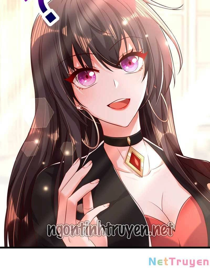 Trùng Sinh Không Gian: Cô Vợ Hào Môn Nóng Bỏng Không Dễ Chọc Chapter 72 - 22