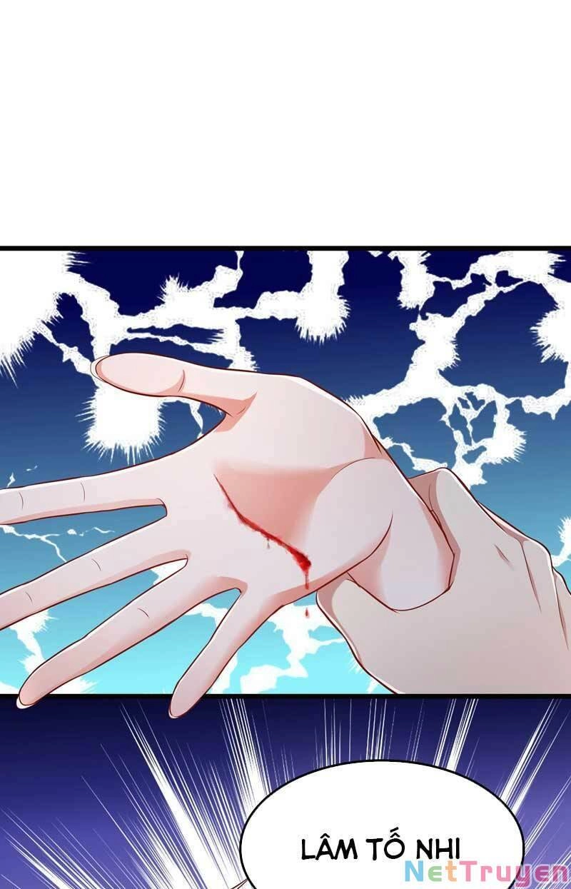 Trùng Sinh Không Gian: Cô Vợ Hào Môn Nóng Bỏng Không Dễ Chọc Chapter 72 - 23