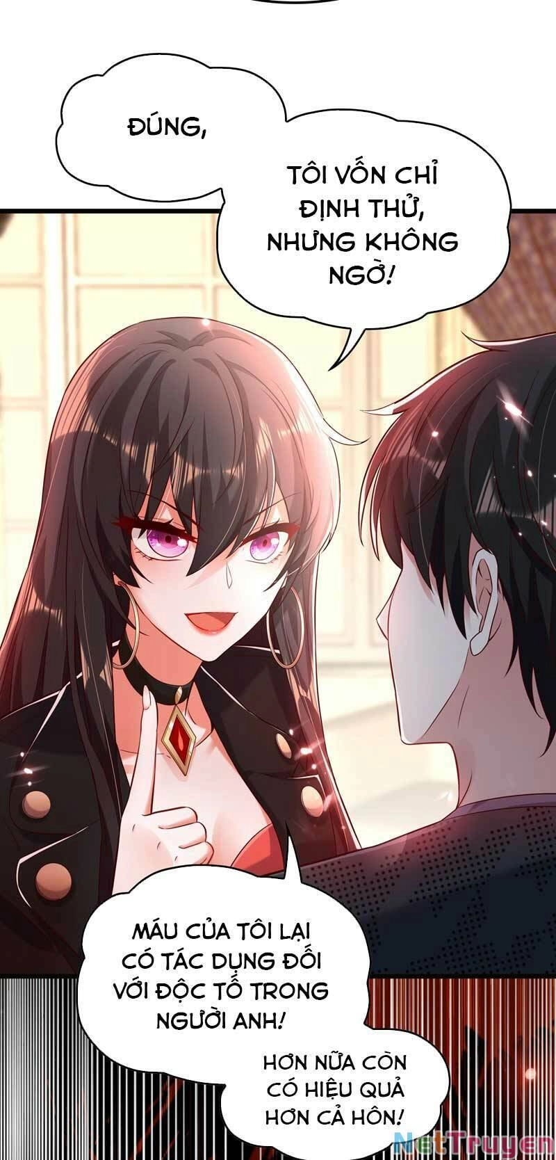 Trùng Sinh Không Gian: Cô Vợ Hào Môn Nóng Bỏng Không Dễ Chọc Chapter 72 - 25