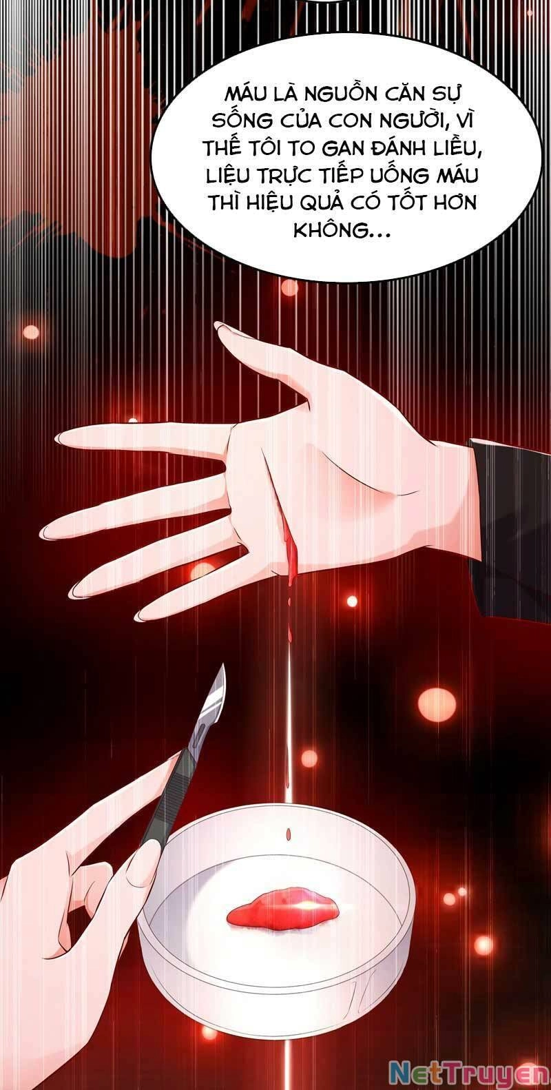 Trùng Sinh Không Gian: Cô Vợ Hào Môn Nóng Bỏng Không Dễ Chọc Chapter 72 - 26