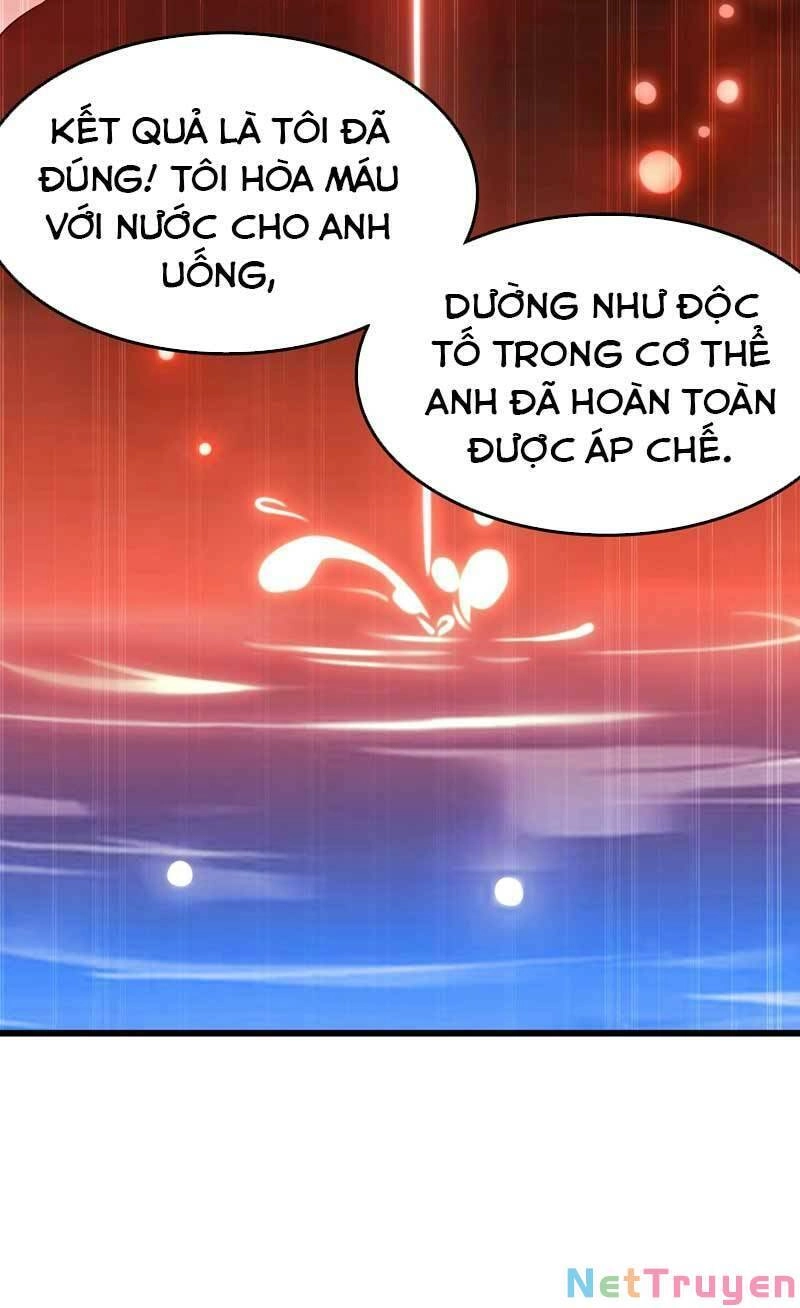 Trùng Sinh Không Gian: Cô Vợ Hào Môn Nóng Bỏng Không Dễ Chọc Chapter 72 - 27