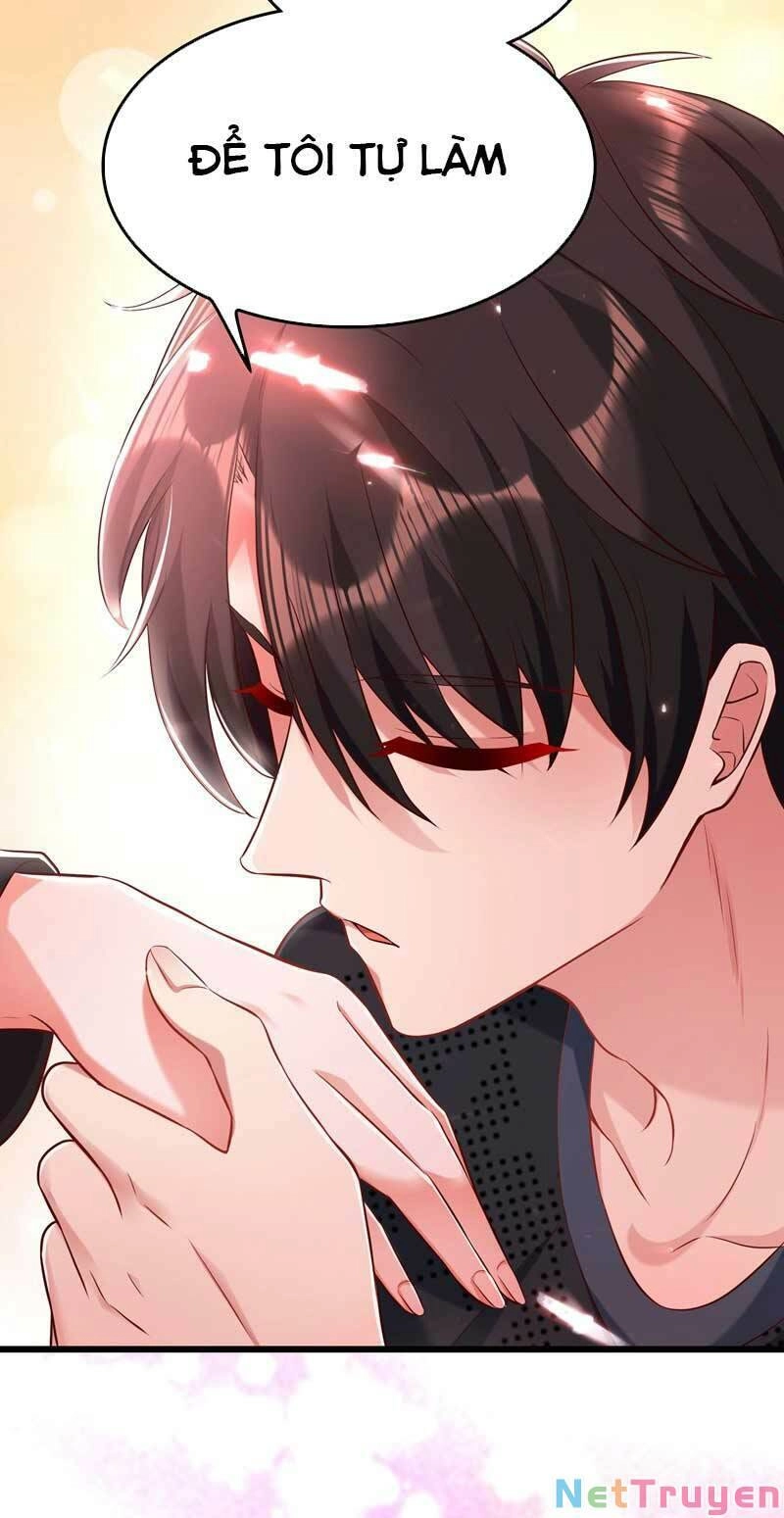 Trùng Sinh Không Gian: Cô Vợ Hào Môn Nóng Bỏng Không Dễ Chọc Chapter 72 - 32