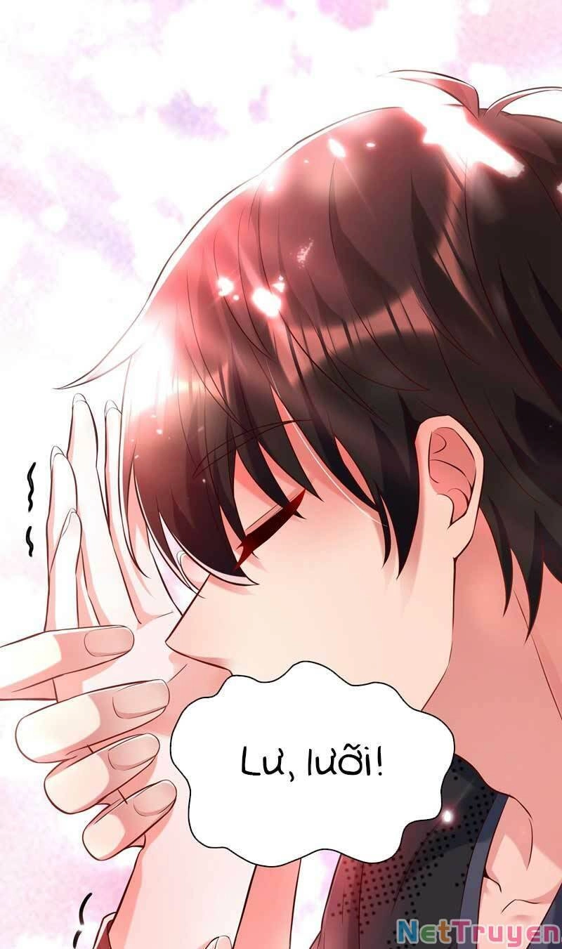 Trùng Sinh Không Gian: Cô Vợ Hào Môn Nóng Bỏng Không Dễ Chọc Chapter 72 - 33