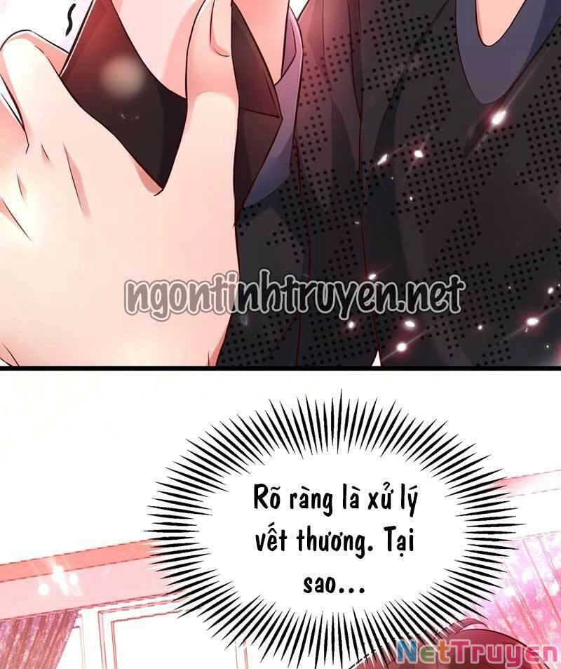 Trùng Sinh Không Gian: Cô Vợ Hào Môn Nóng Bỏng Không Dễ Chọc Chapter 72 - 34