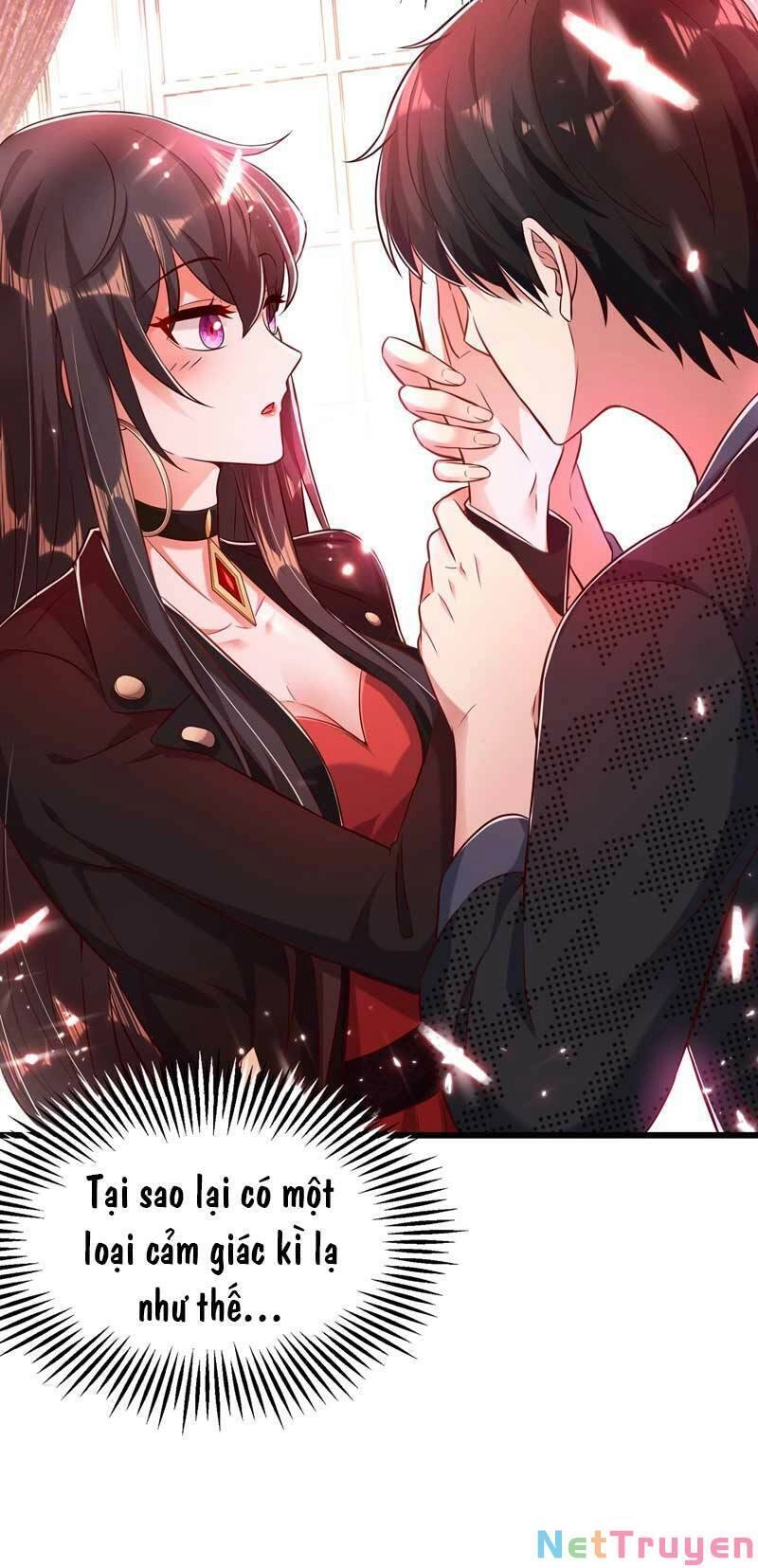 Trùng Sinh Không Gian: Cô Vợ Hào Môn Nóng Bỏng Không Dễ Chọc Chapter 72 - 35