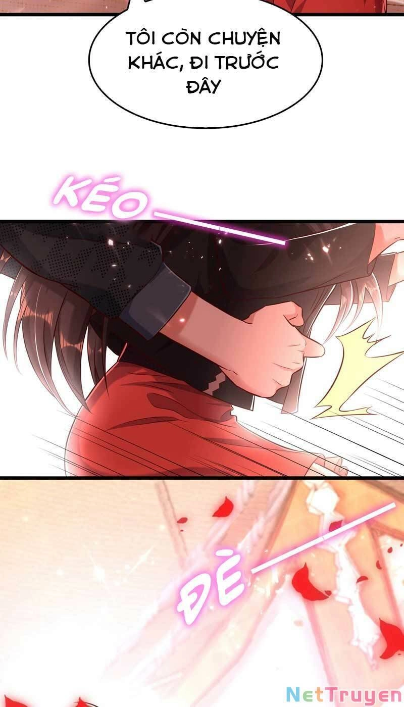 Trùng Sinh Không Gian: Cô Vợ Hào Môn Nóng Bỏng Không Dễ Chọc Chapter 72 - 38