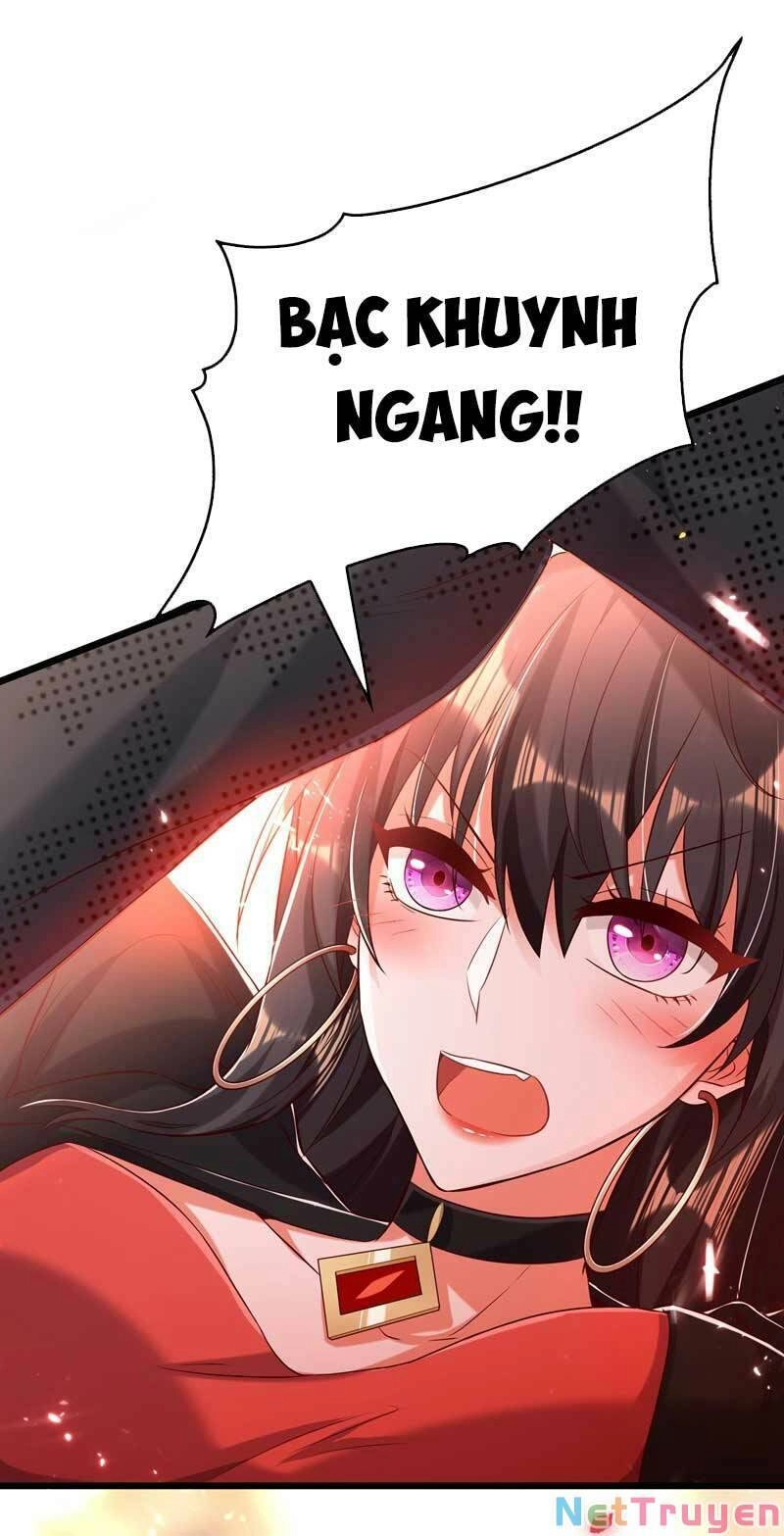 Trùng Sinh Không Gian: Cô Vợ Hào Môn Nóng Bỏng Không Dễ Chọc Chapter 72 - 40