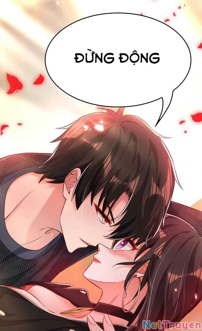 Trùng Sinh Không Gian: Cô Vợ Hào Môn Nóng Bỏng Không Dễ Chọc Chapter 72 - 41