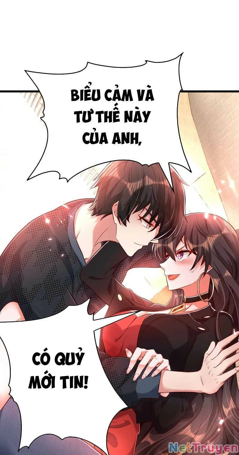 Trùng Sinh Không Gian: Cô Vợ Hào Môn Nóng Bỏng Không Dễ Chọc Chapter 72 - 43