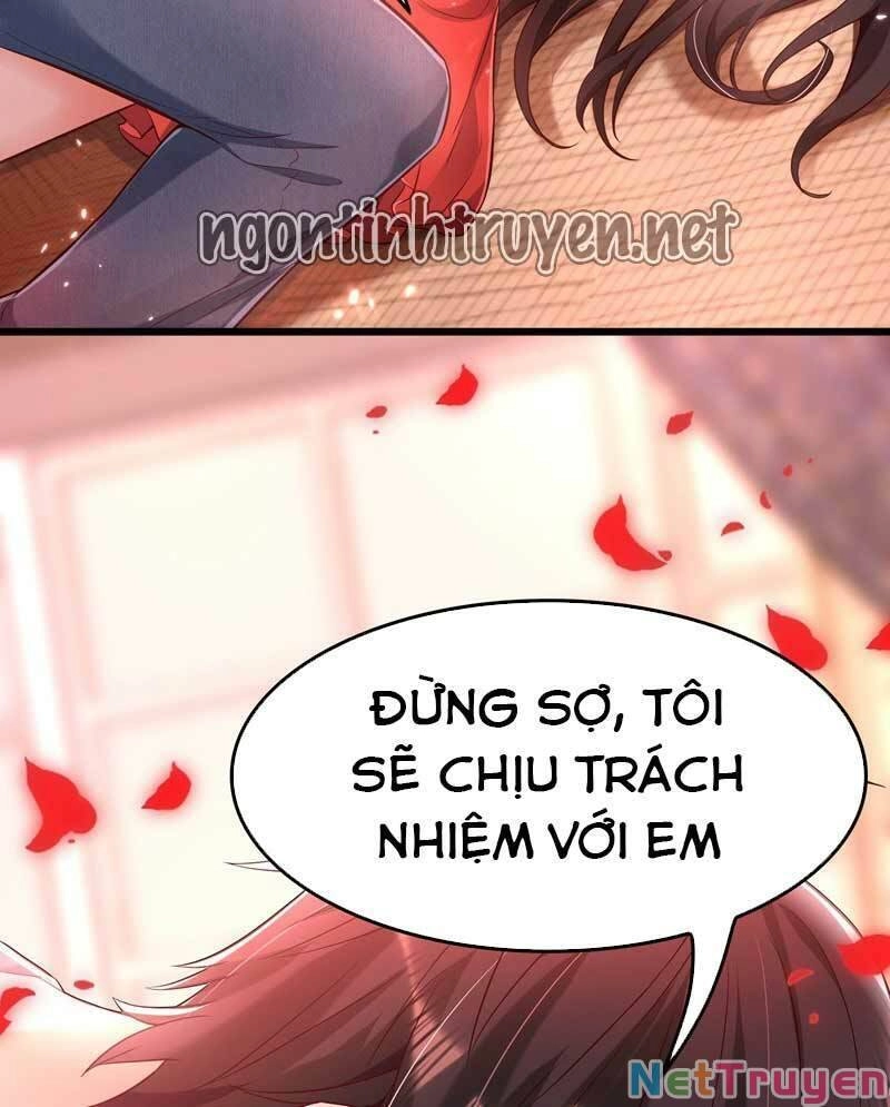 Trùng Sinh Không Gian: Cô Vợ Hào Môn Nóng Bỏng Không Dễ Chọc Chapter 72 - 44