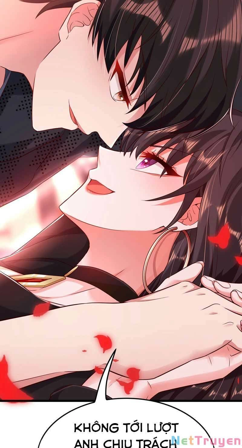 Trùng Sinh Không Gian: Cô Vợ Hào Môn Nóng Bỏng Không Dễ Chọc Chapter 72 - 45