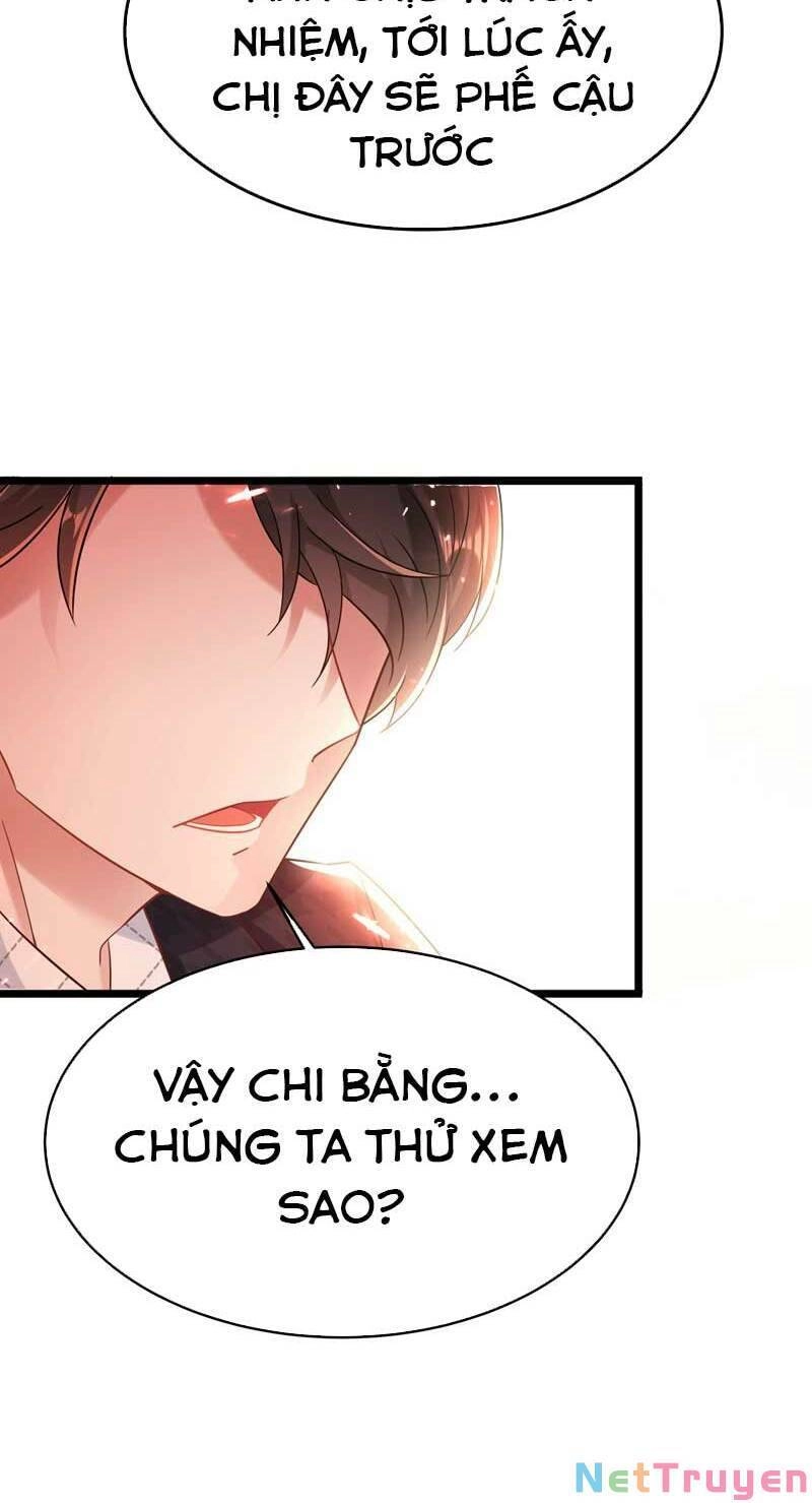 Trùng Sinh Không Gian: Cô Vợ Hào Môn Nóng Bỏng Không Dễ Chọc Chapter 72 - 46