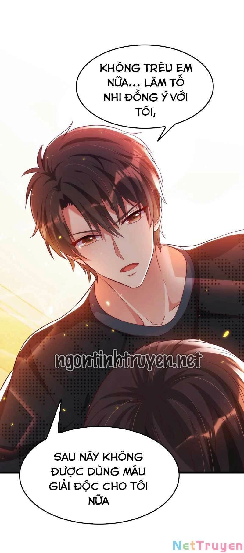 Trùng Sinh Không Gian: Cô Vợ Hào Môn Nóng Bỏng Không Dễ Chọc Chapter 73 - 3