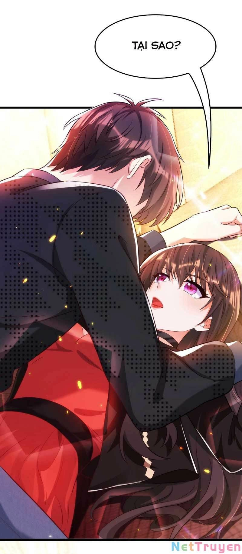 Trùng Sinh Không Gian: Cô Vợ Hào Môn Nóng Bỏng Không Dễ Chọc Chapter 73 - 4