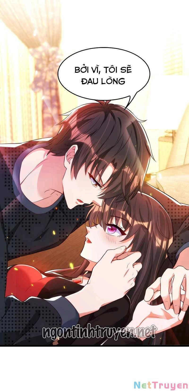 Trùng Sinh Không Gian: Cô Vợ Hào Môn Nóng Bỏng Không Dễ Chọc Chapter 73 - 5