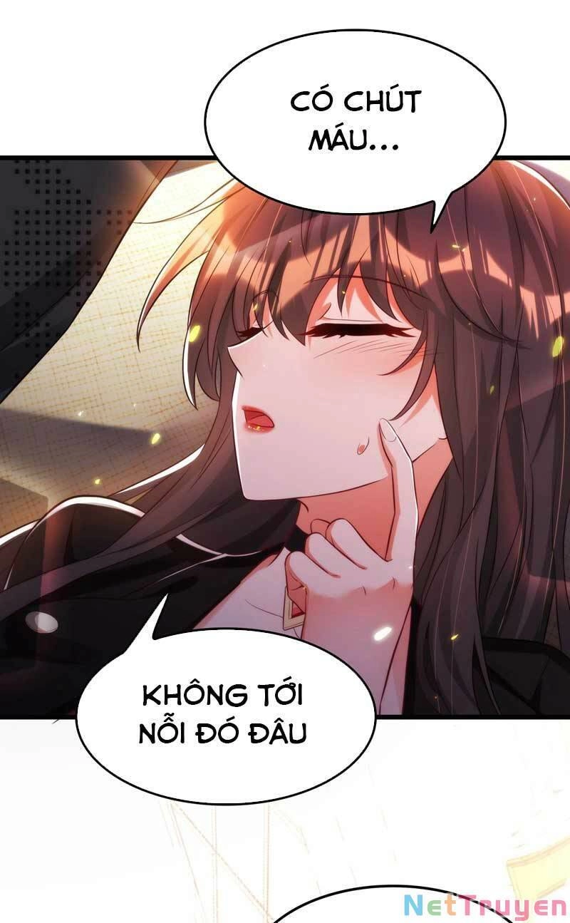 Trùng Sinh Không Gian: Cô Vợ Hào Môn Nóng Bỏng Không Dễ Chọc Chapter 73 - 6