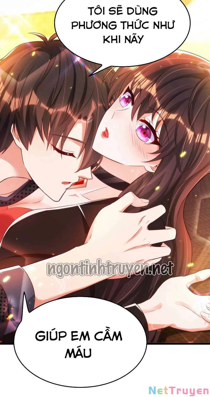 Trùng Sinh Không Gian: Cô Vợ Hào Môn Nóng Bỏng Không Dễ Chọc Chapter 73 - 9