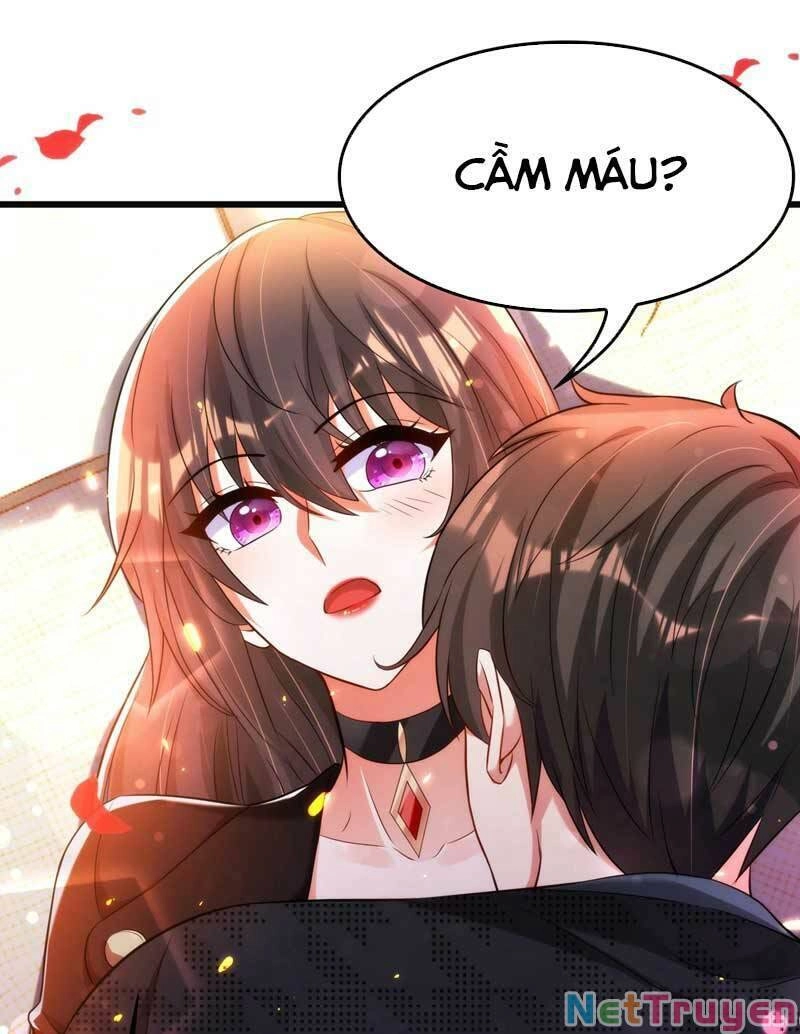 Trùng Sinh Không Gian: Cô Vợ Hào Môn Nóng Bỏng Không Dễ Chọc Chapter 73 - 10