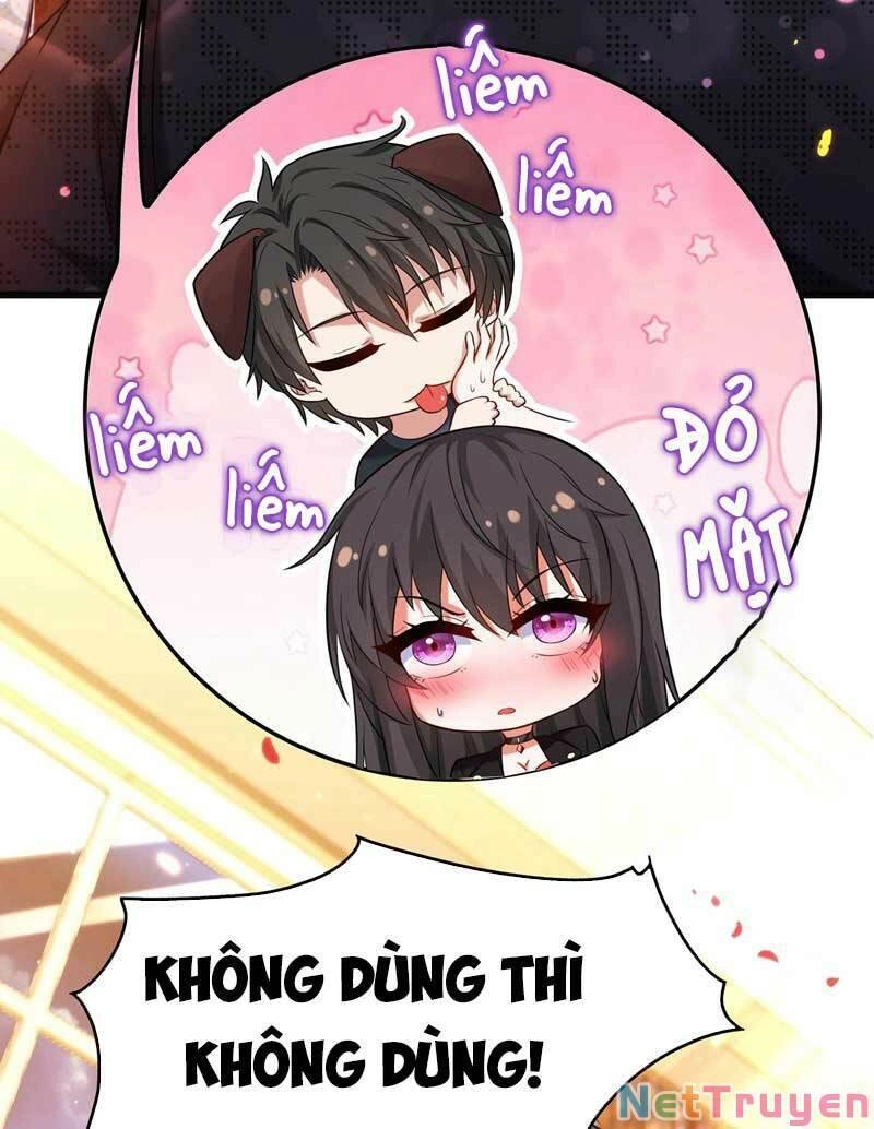 Trùng Sinh Không Gian: Cô Vợ Hào Môn Nóng Bỏng Không Dễ Chọc Chapter 73 - 11