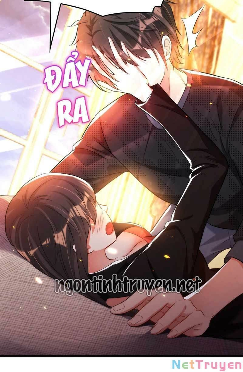 Trùng Sinh Không Gian: Cô Vợ Hào Môn Nóng Bỏng Không Dễ Chọc Chapter 73 - 12