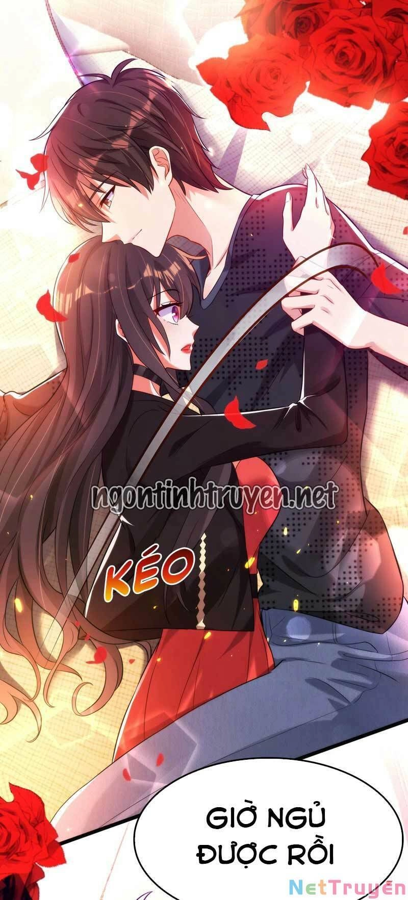 Trùng Sinh Không Gian: Cô Vợ Hào Môn Nóng Bỏng Không Dễ Chọc Chapter 73 - 15