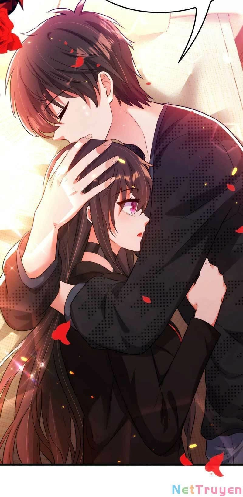 Trùng Sinh Không Gian: Cô Vợ Hào Môn Nóng Bỏng Không Dễ Chọc Chapter 73 - 16